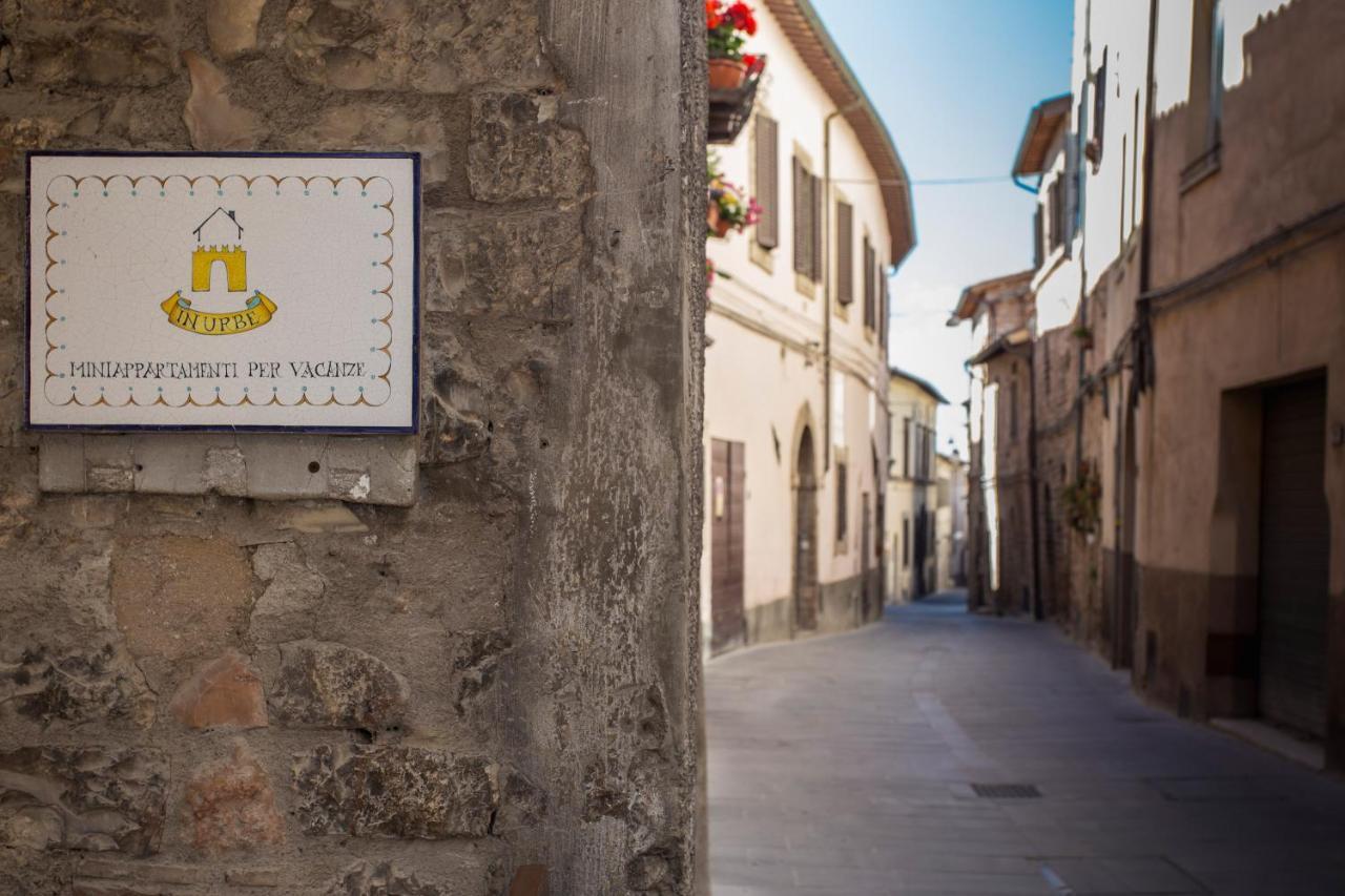 Perla Apartment Spello Exterior photo