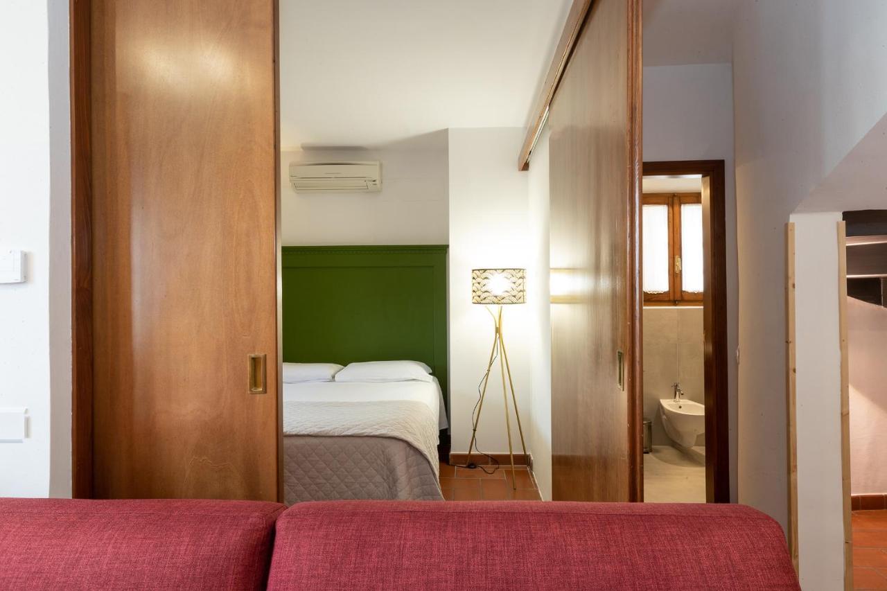 Perla Apartment Spello Exterior photo